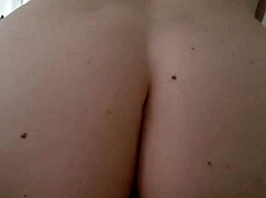 Is that milf riding my cock?