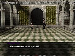 Let's play forbidden dojo, join the dark one.