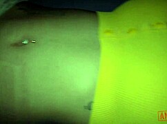 Big Tits Teen Hannah Hurley Loves Hardcore Anal Pounding!