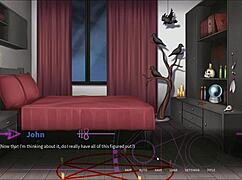 I Summoned A Naughty Succubus And Fucked Her Rough In The Office