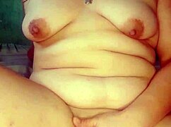 My hot neighbor masturbates and sends it to me