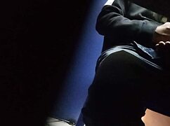 Gay Man Masturbates Passionately in Detailed Solo Session with Explicit Stroking Techniques.