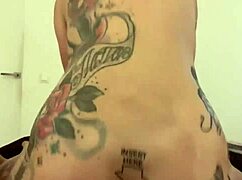 i watch sasha beart rim and blow the toy boy passionately