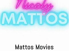 I got caught by the condo security who made me suck his big black cock and he came in my pussy in the bathroom