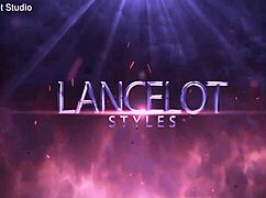 Latina Lorena Gala gets fucked in her ass by a big black cock