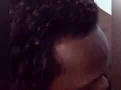 eating my step mom best friend having her goin crazy