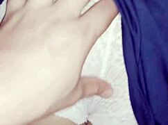 i interrupt my cute niece studying for rich anal sex with internal cunt, rosibelroxihot