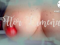 I Love My Peruvian Boobs and Nipples