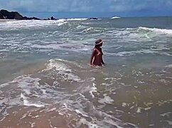 I love watching my wife take dick fearlessly in this compilation