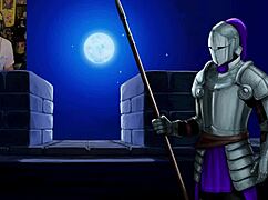 Why shouldn't you touch that homeless blonde girl? She's a legend with big tits for groping!