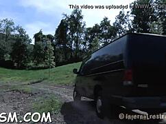 Sadomasochism Practices In Hardcore Scenarios