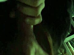 18 year old tinder blowjob freak