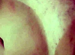 The tanned latina brunette proudly displays her natural tits and juicy pussy, inviting viewers to admire her luscious curves in a detailed narrative