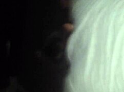 Watch me fuck my wife doggystyle!