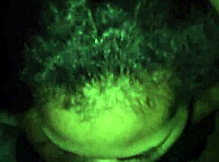 Latina takes big black cock deepthroat