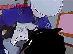 Weiss x ruby tribbing sound loop