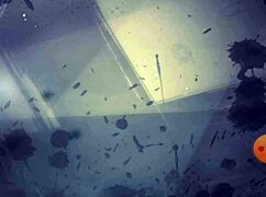 sayajins dominating everyone in dragon ball style