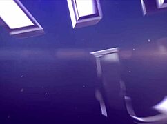 Emma Sirus gives intense head and gets fucked hard