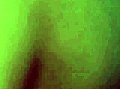 Asian amateur girlfriend surprises with rimming before creampie in reality pov