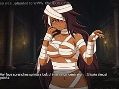 Quest failed chapter one part eight