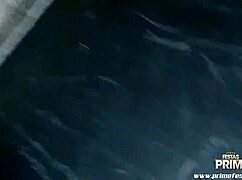 morena gostosa is getting banged in this hot gangbang 😈