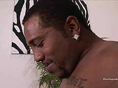 reyna spice, you a hot ebony milf getting slammed by a fat cock?