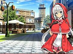 key of egg hentai game features rough fingering and big tits massage