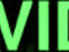 redhead introduces dildo to brunette, screams in pleasure