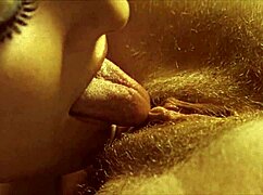 my secret life with vintage lesbians and their hairy beavers