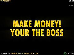 redhead introduces dildo to brunette, screams in pleasure