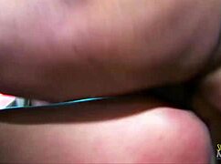 blonde milfs in corsets engaging in a foursome with anal sex and dp 😏