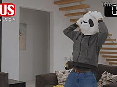 I messed up and sucked his cock in missionary