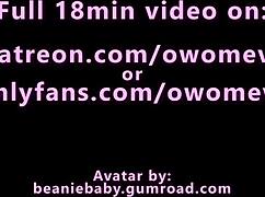 Horny Maid Does Anything For Master In POV Lewd Roleplay!