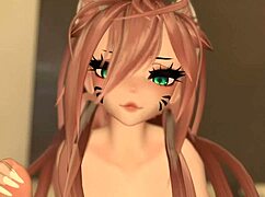 Horny Maid Does Anything For Master In POV Lewd Roleplay!