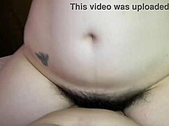 latina teen looks, smiles at dick in bombril