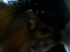 wife says, suck my ebony cock deep.