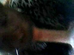 wife says, suck my ebony cock deep.