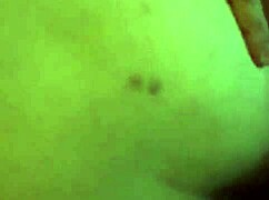 three gay amateurs having anal assfucking in a casual bbk scene