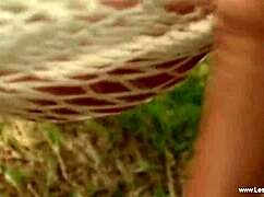 Rebekah And Tereza Explore Their Lesbian Sides