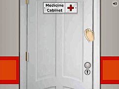 i meet and fuck the college nurse in the hospital