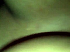 A Friend Riding Me Passionately In The Bedroom