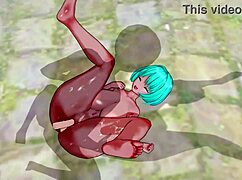 yo, check this wild 3d hentai with big ass and big tits getting it on... damn, that creampie tho! 😍