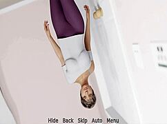 Heart Problems Chapter 3: Big Tits and Ass