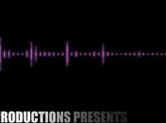 Beautiful Ebony Tgirl Londyn Paris Strokes Cock in Solo Masturbation