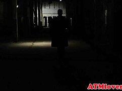 Roundass babes sucking dick in bizarre bdsm action