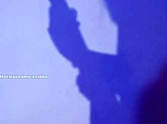 Dark-Haired Girl Plays With Toys Then Gets Fucked Doggy Style