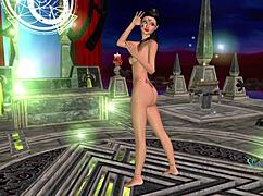 malayalam kambi katha unfolds with stepmom. part 7 brings spicy audio twists.