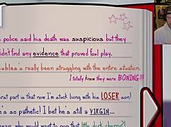 I spent my savings on her stunning Summertime Saga pics