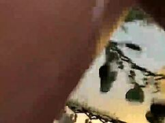 Anna Maria Mature Latina Belly Dance Tease With Big Tits