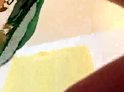 Anna Maria Mature Latina Belly Dance Tease With Big Tits